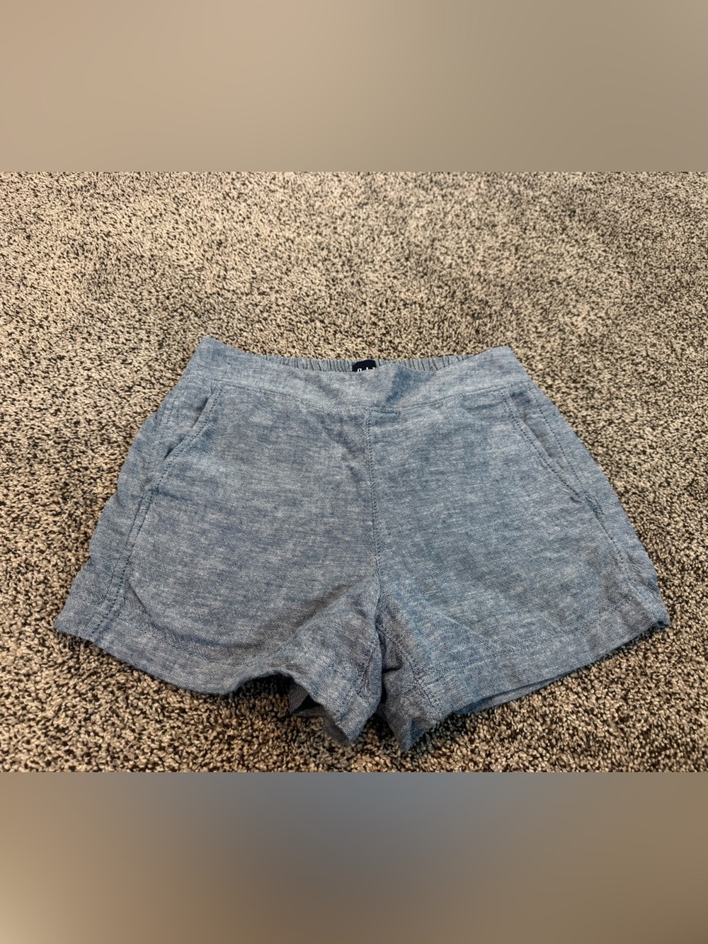 GAP size XS